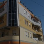 Stambeno poslovni objekat ISKRA, Jagodina