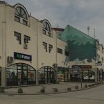 Poslovni centar Žir Jagodina